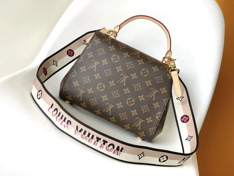 Timeless LX Top Handle Bags 18448