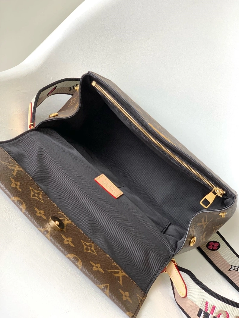 Timeless LX Top Handle Bags 18448