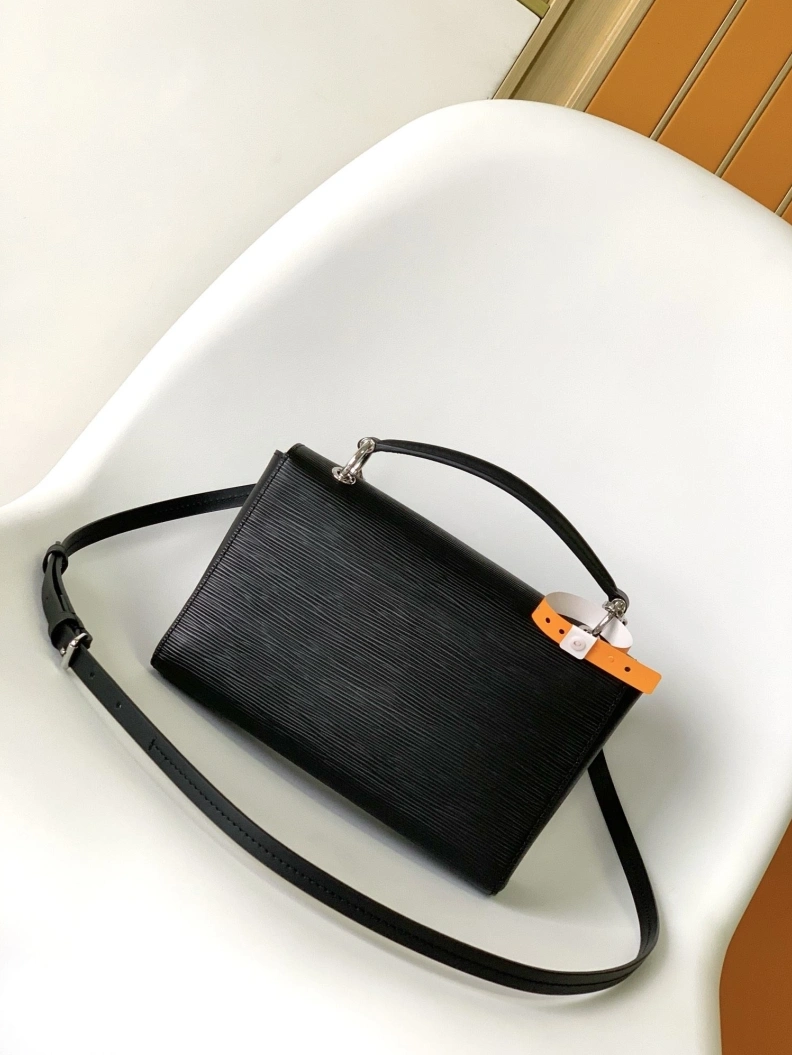 Bright LX Top Handle Bags 18447