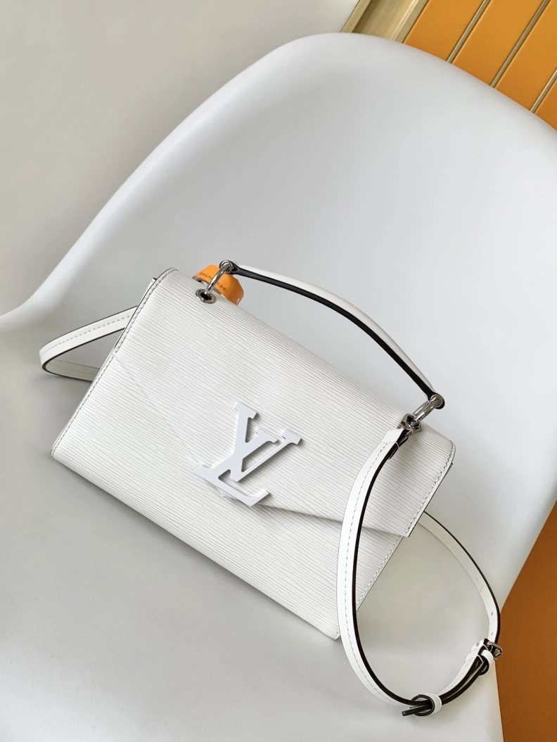 Minimalist LX Top Handle Bags 18449