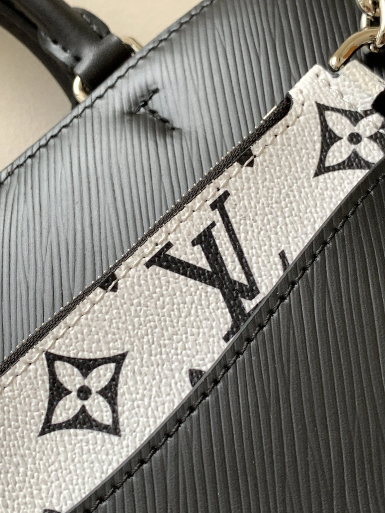 Bold LX Shopping Bags 18575