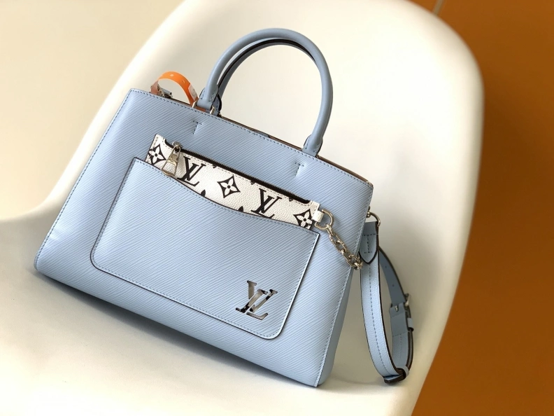 Flexible LX Shopping Bags 18571