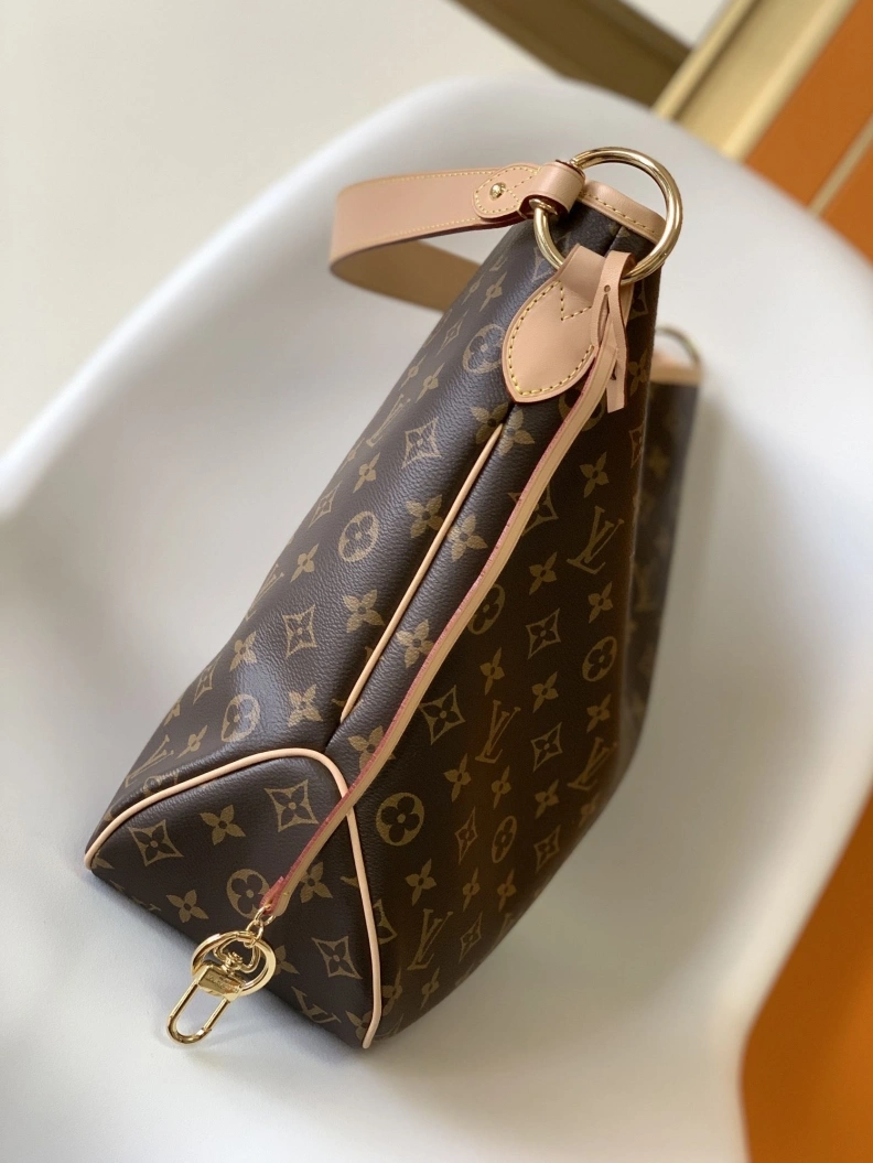 LX Top Handle Bags Breathable 18432