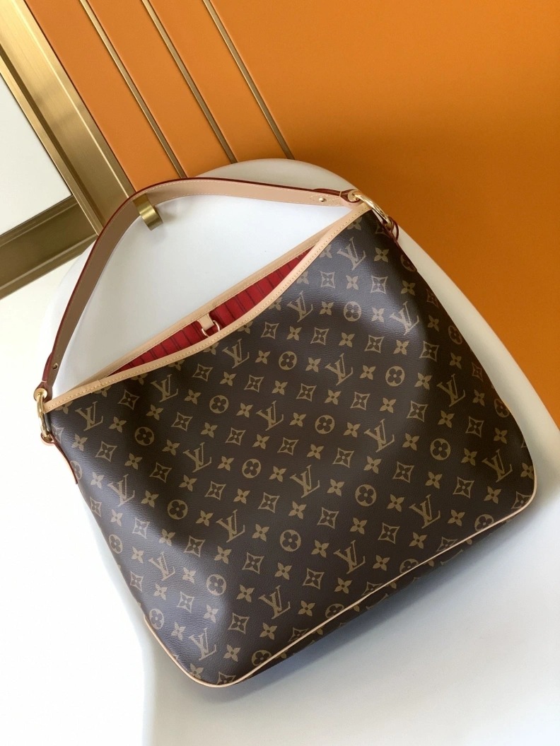 LX Top Handle Bags Breathable 18432