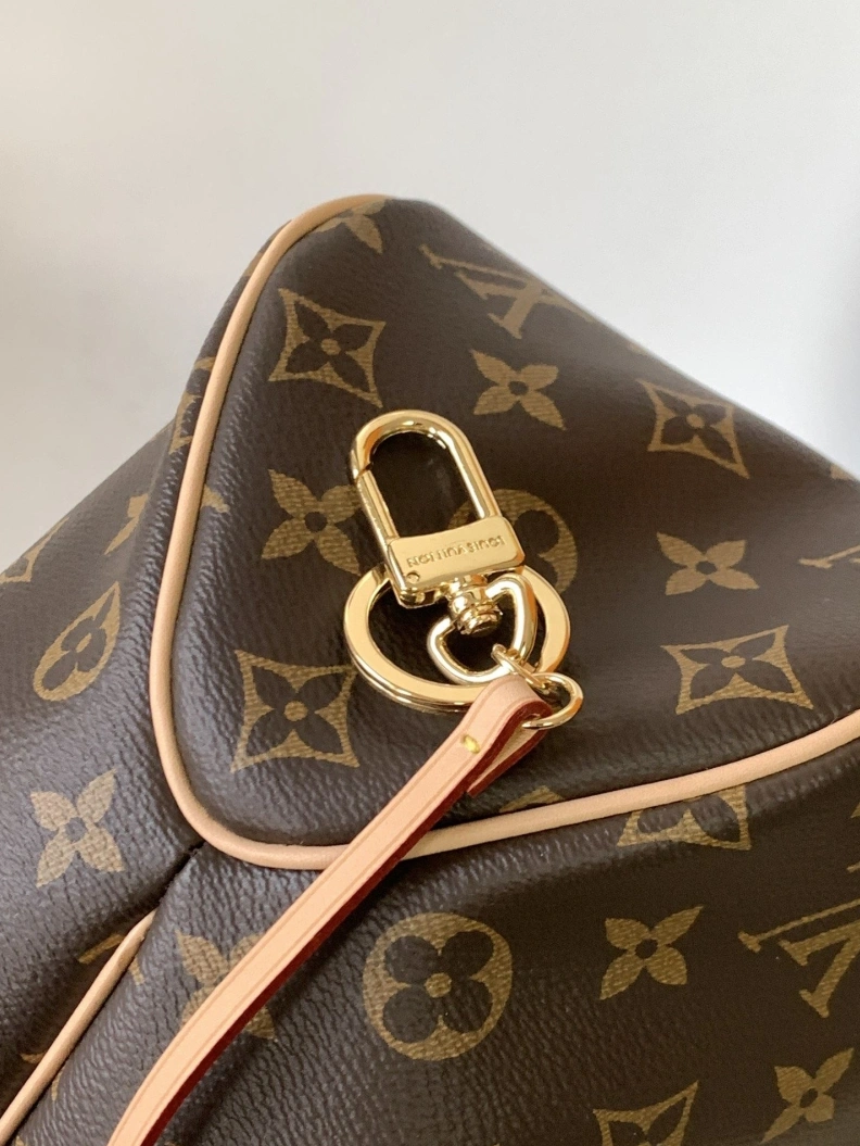 LX Top Handle Bags Breathable 18432