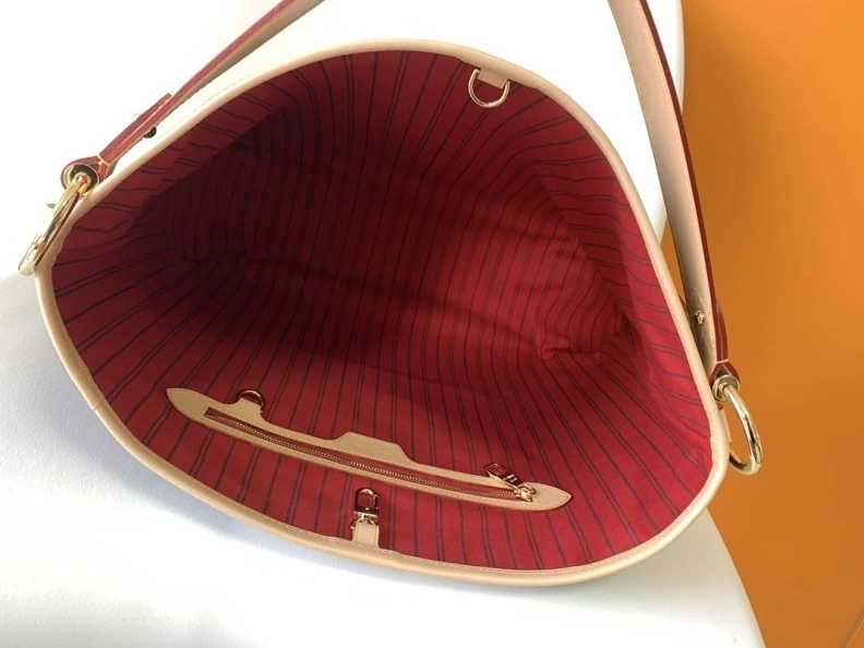 LX Top Handle Bags Breathable 18432