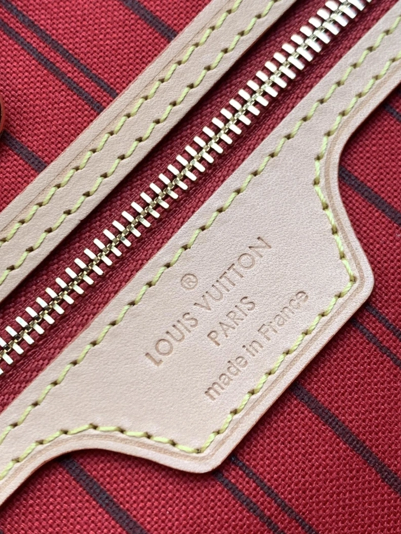 LX Top Handle Bags Breathable 18432
