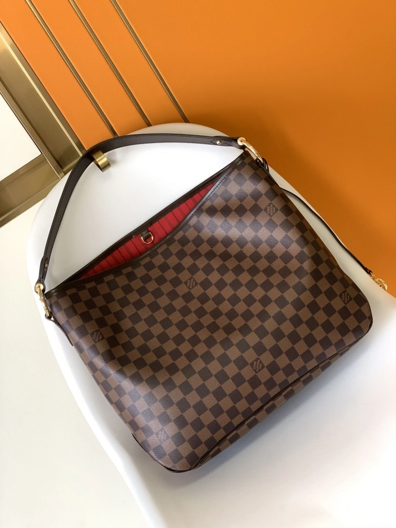 LX Top Handle Bags Durable 18441