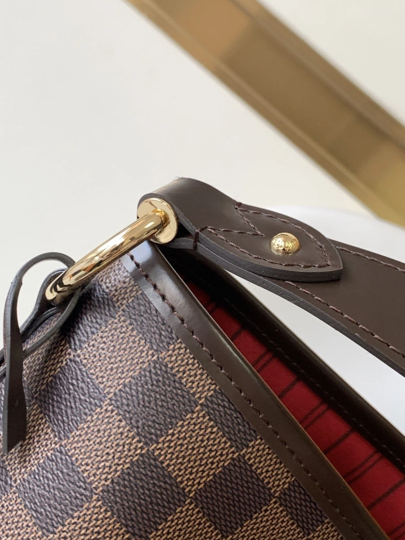 LX Top Handle Bags Durable 18441
