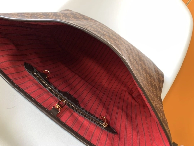 LX Top Handle Bags Durable 18441
