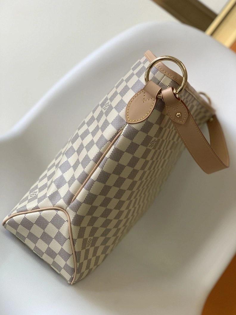 LX Top Handle Bags WellDesigned 18439