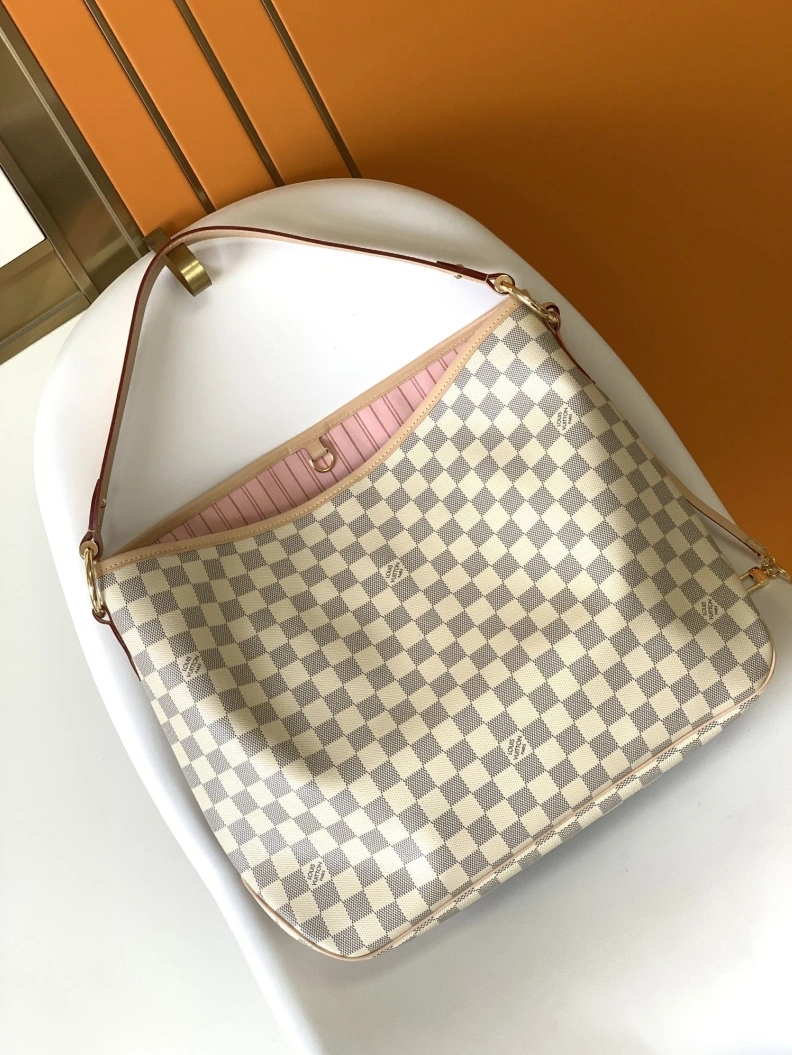 LX Top Handle Bags WellDesigned 18439