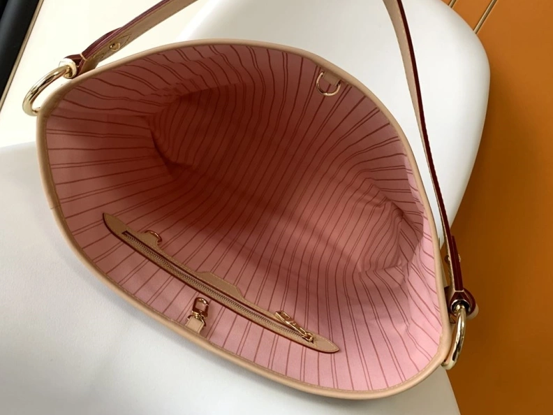 LX Top Handle Bags WellDesigned 18439