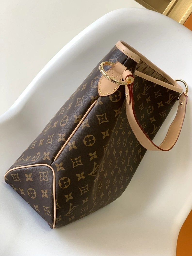 Fashionable LX Top Handle Bags 18438