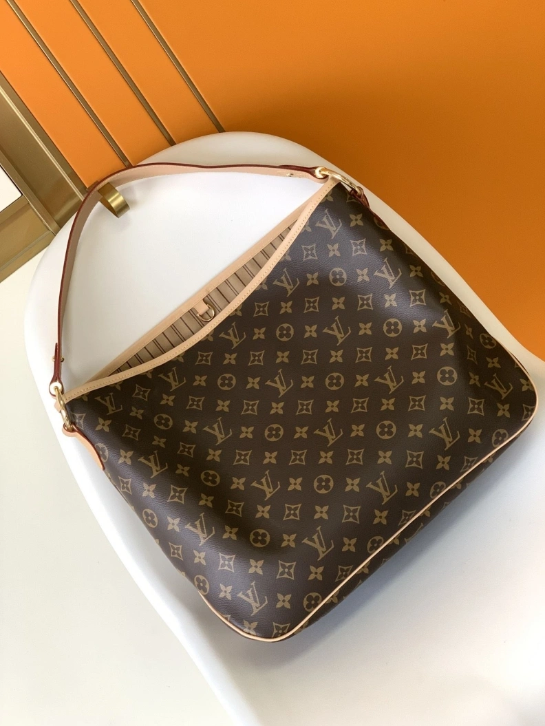 Fashionable LX Top Handle Bags 18438