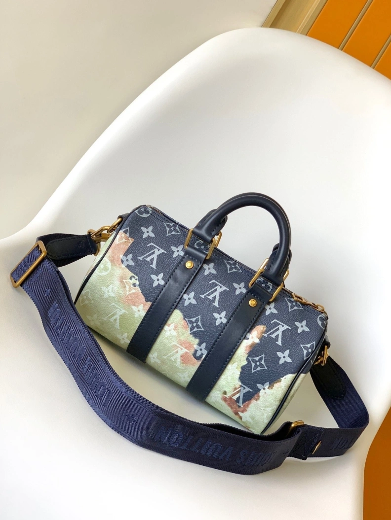 Refined LX Speedy Bags 18478
