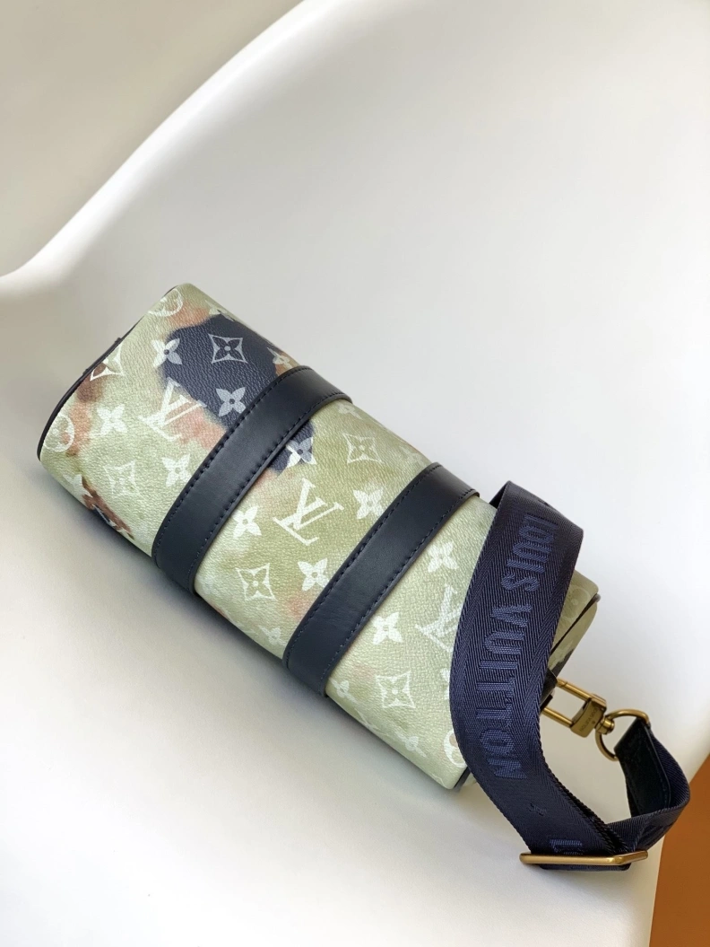 Refined LX Speedy Bags 18478