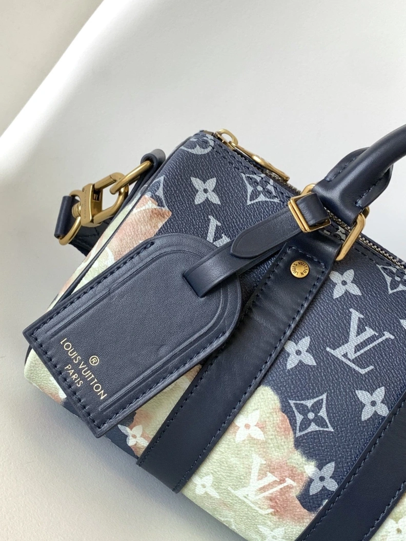 Refined LX Speedy Bags 18478