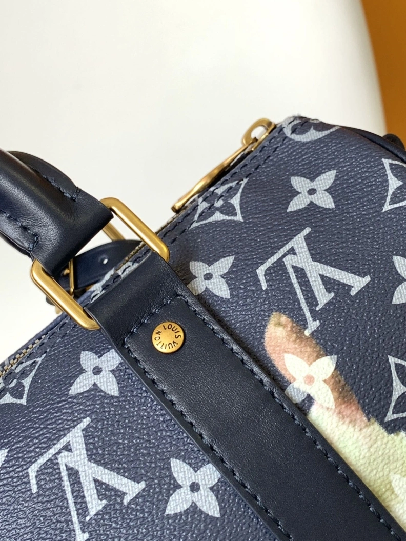 Refined LX Speedy Bags 18478