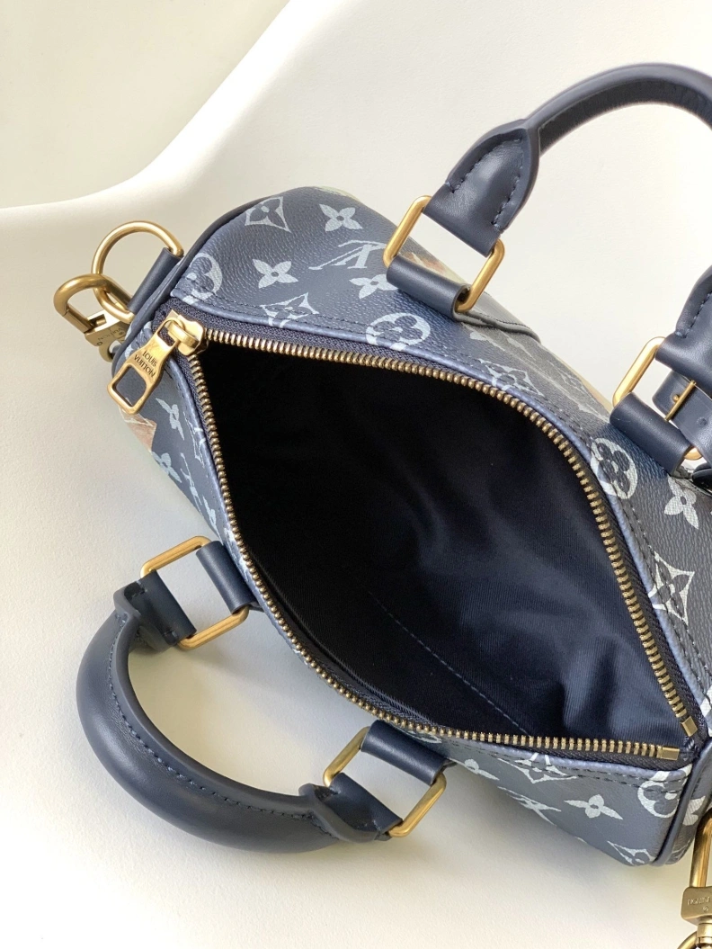 Refined LX Speedy Bags 18478