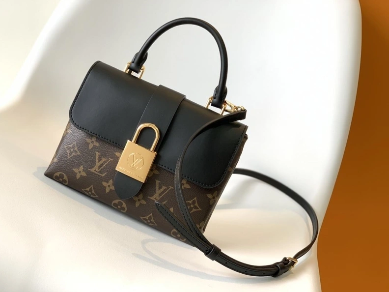Durable LX Top Handle Bags 18433