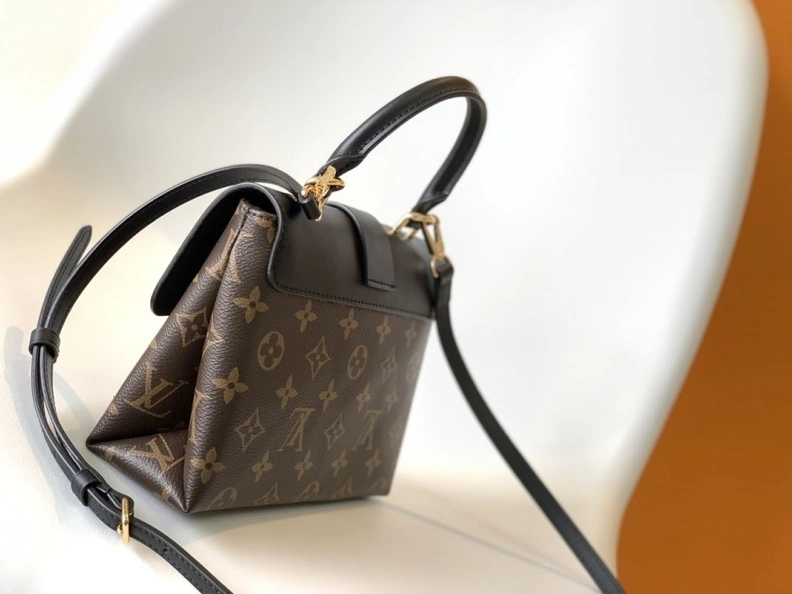 Durable LX Top Handle Bags 18433