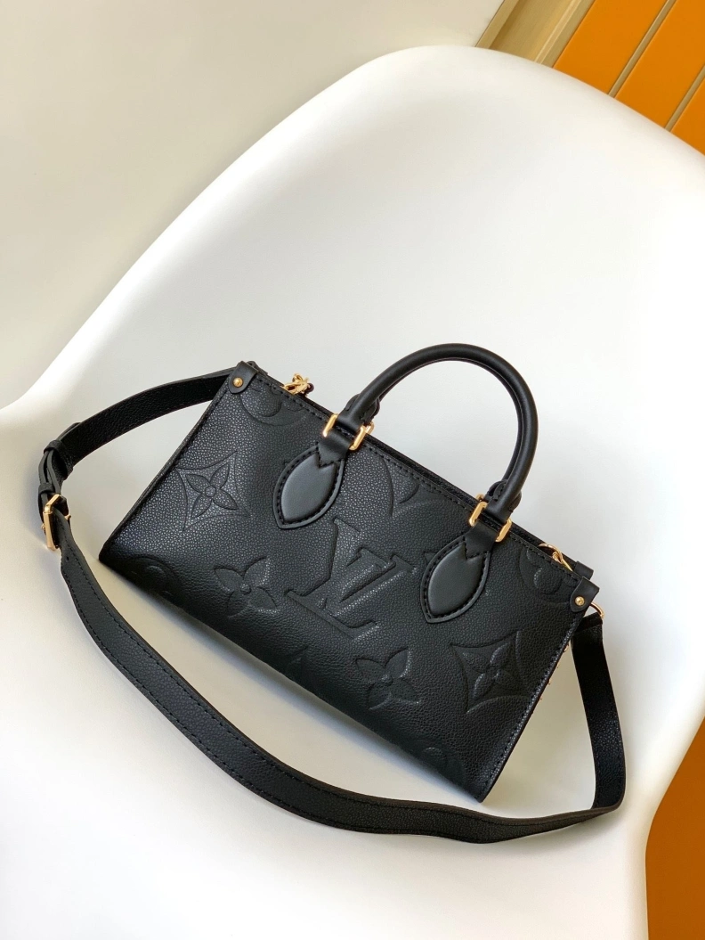 Classic LX Top Handle Bags 18444