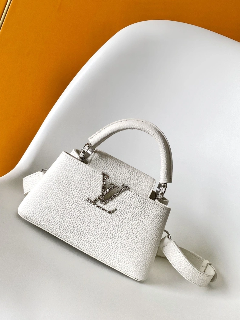 LX Caxucines Bags Stylish 18782