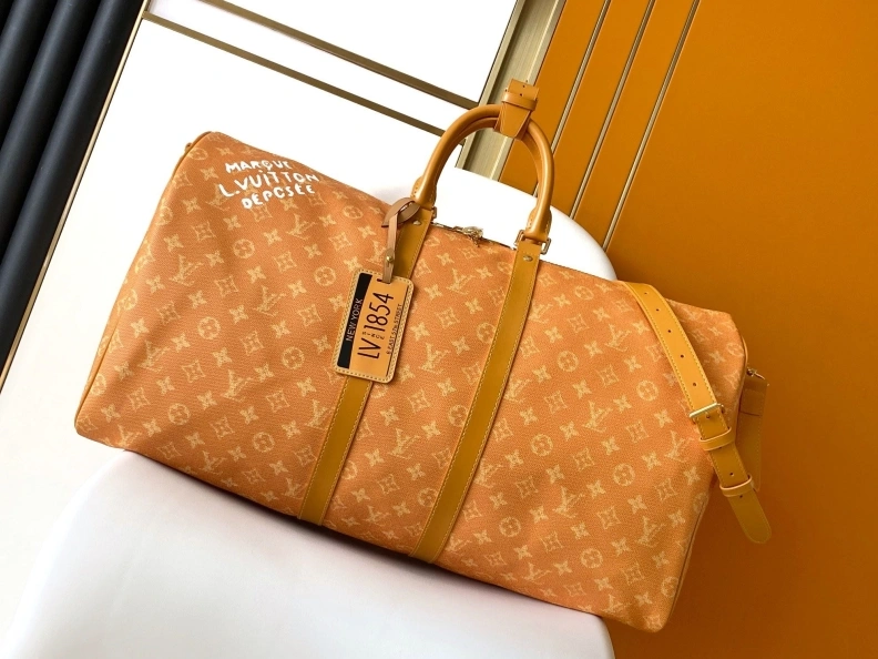 Modern LX Travel Bags 18414