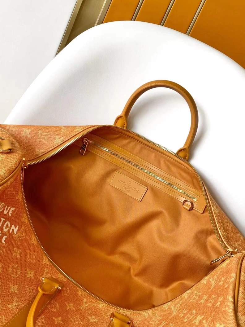 Modern LX Travel Bags 18414