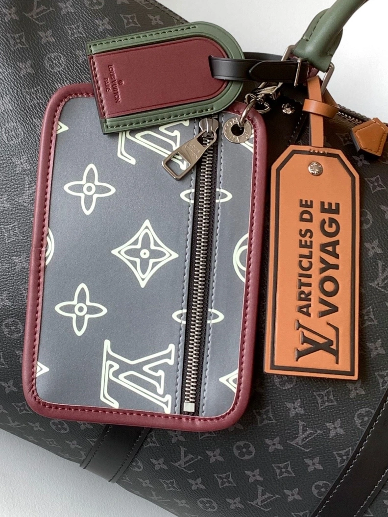 LX Travel Bags Lightweight 18396