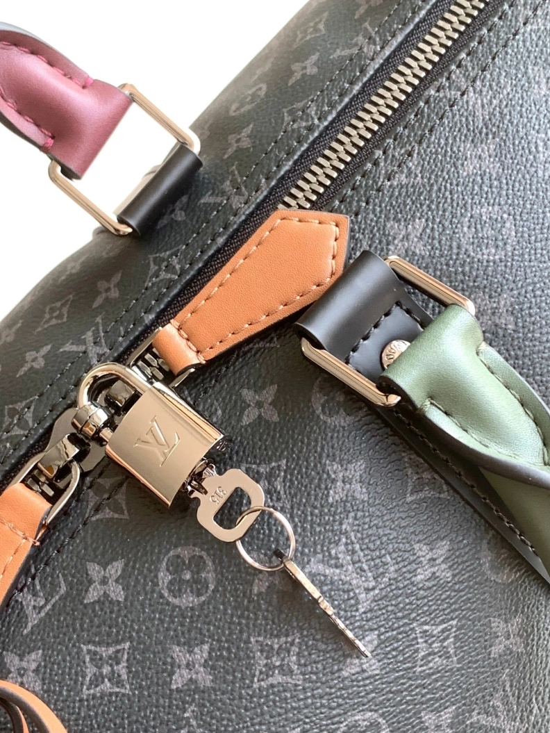 LX Travel Bags Lightweight 18396