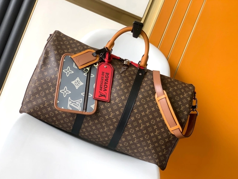 LX Travel Bags Comfortable 18397