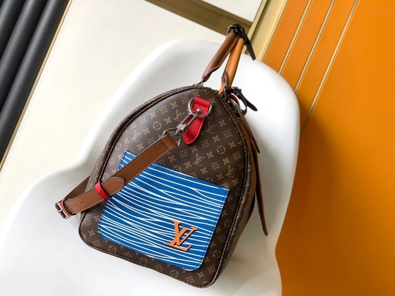 LX Travel Bags Comfortable 18397