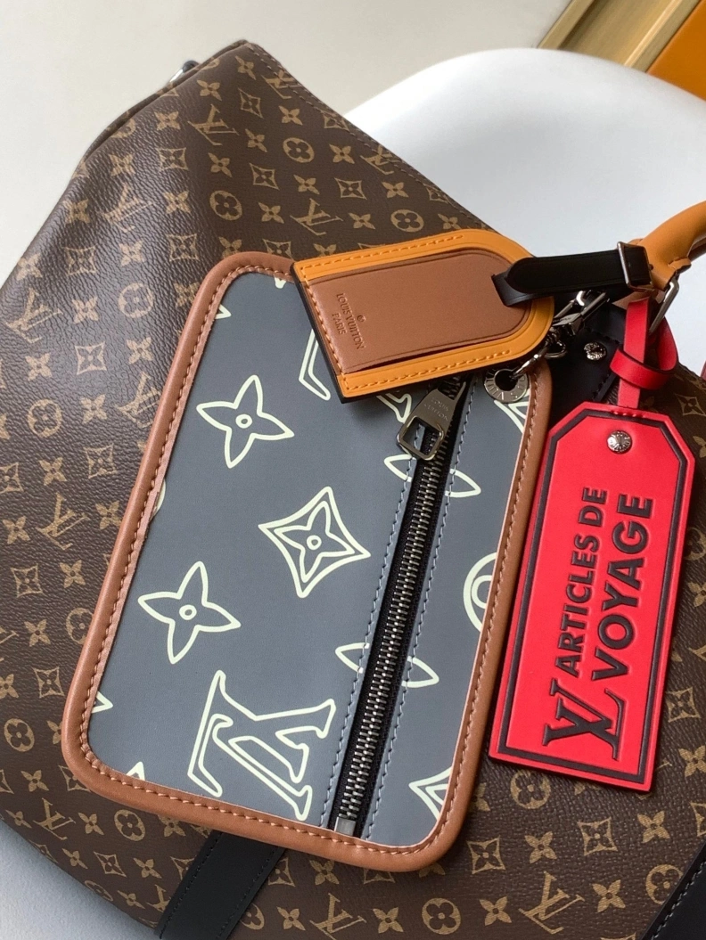 LX Travel Bags Comfortable 18397