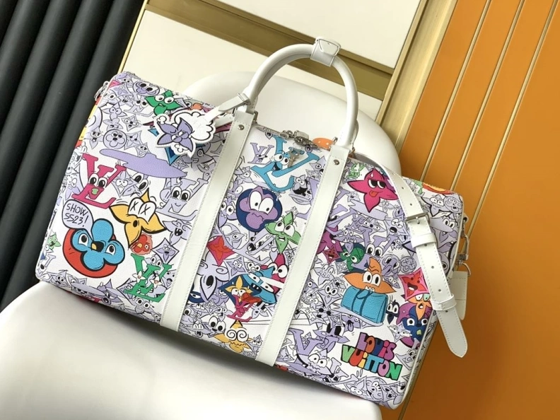 Durable LX Travel Bags 18406