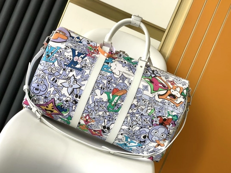 Durable LX Travel Bags 18406