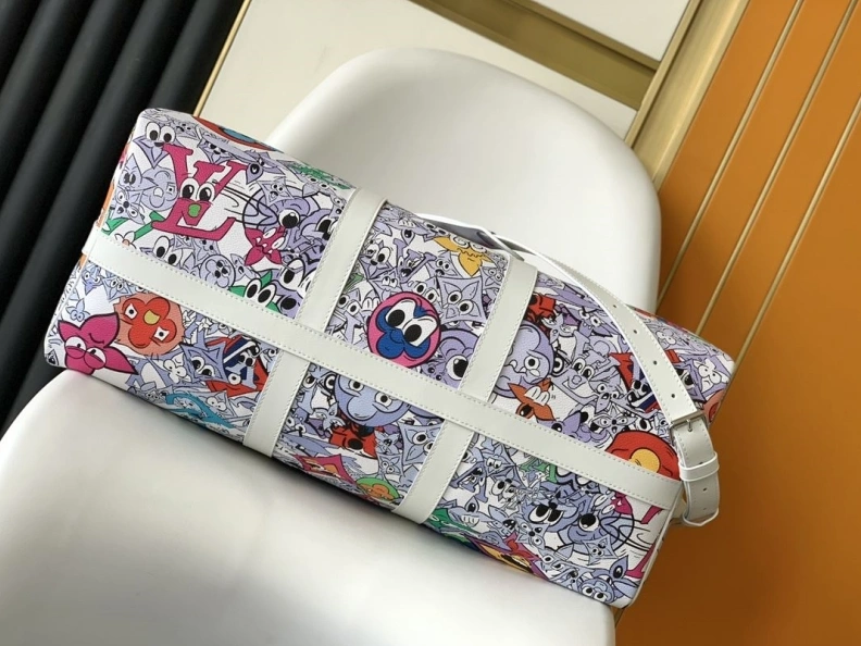 Durable LX Travel Bags 18406