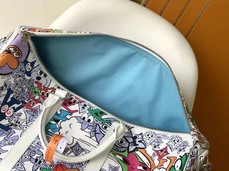 Durable LX Travel Bags 18406