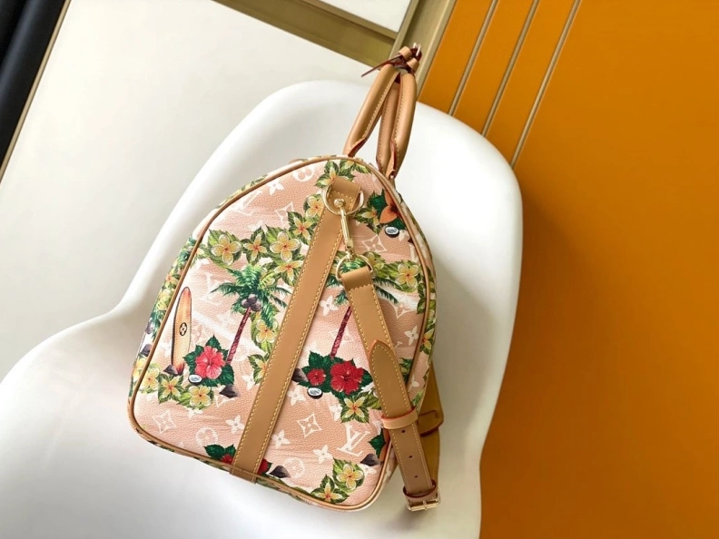 Vibrant LX Travel Bags 18401