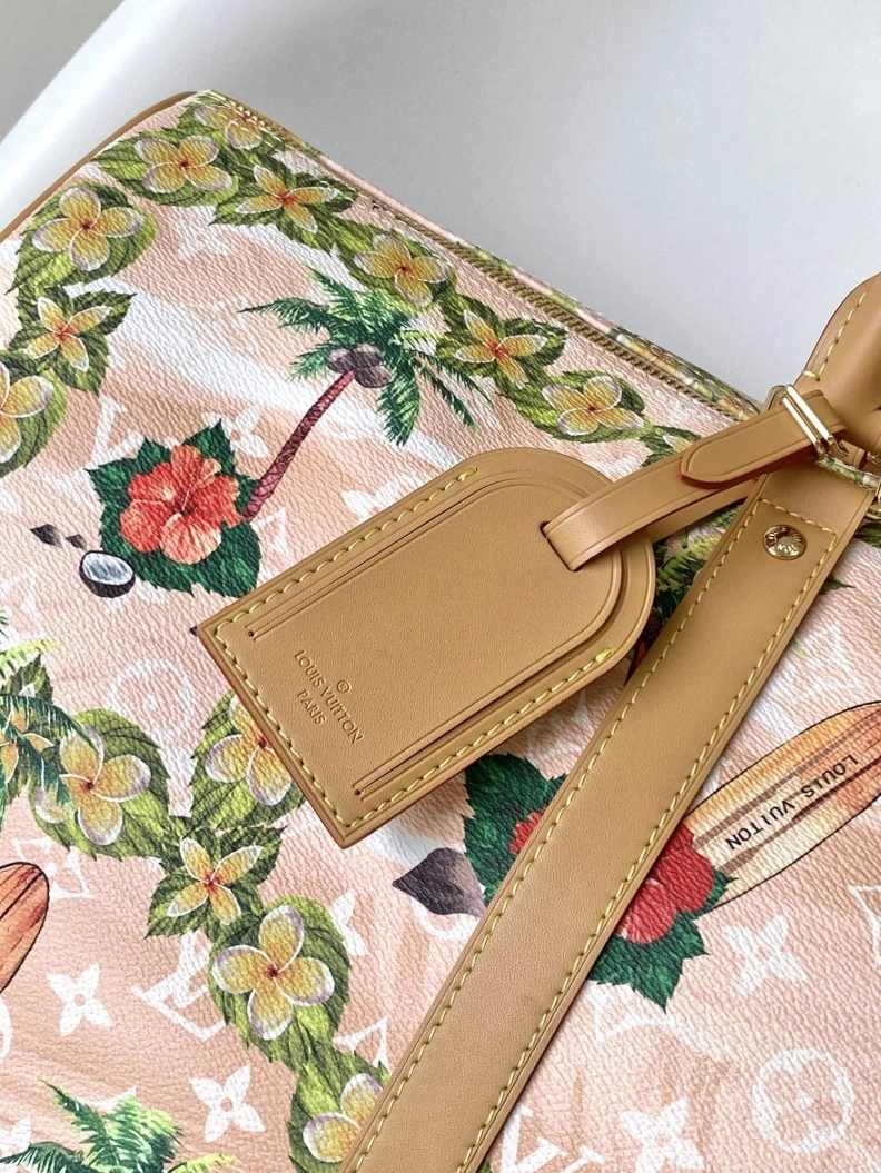 Vibrant LX Travel Bags 18401