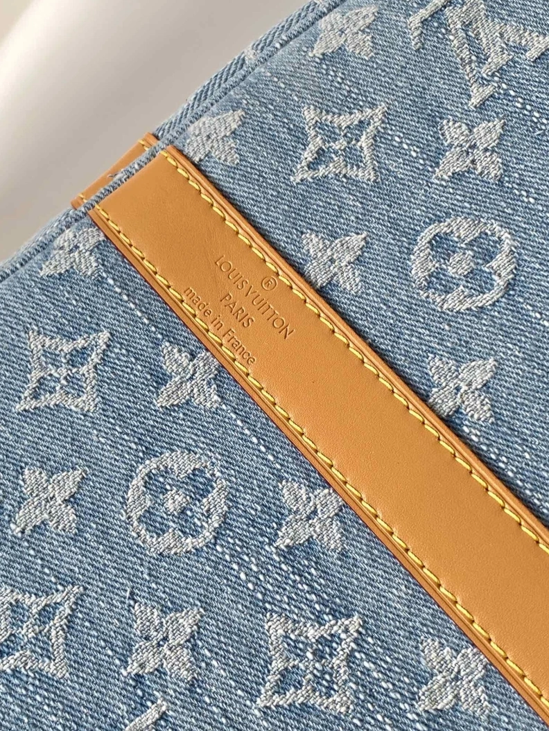 LX Travel Bags Trendy 18408