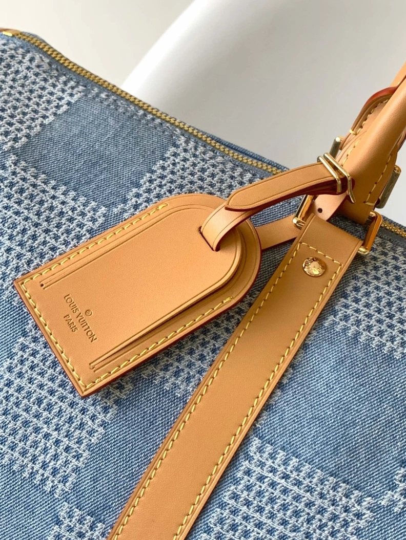 Stylish LX Travel Bags 18392