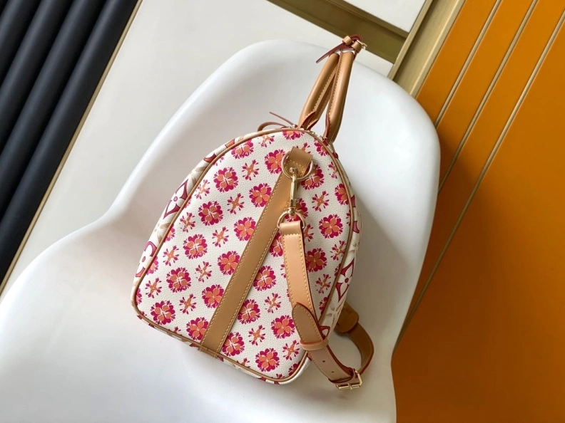 LX Travel Bags Soft 18391