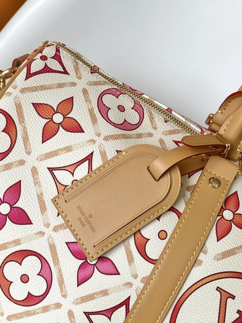 LX Travel Bags Soft 18391