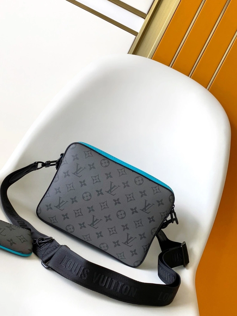 Breathable LX Satchel Bags 18678