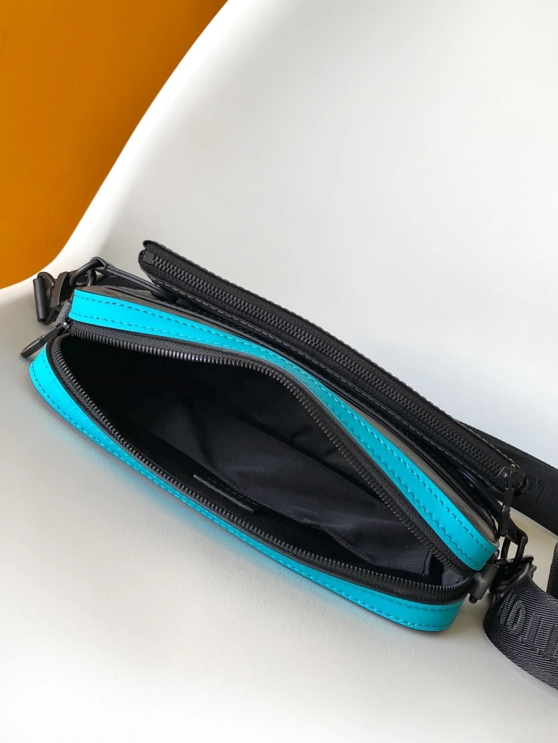Breathable LX Satchel Bags 18678