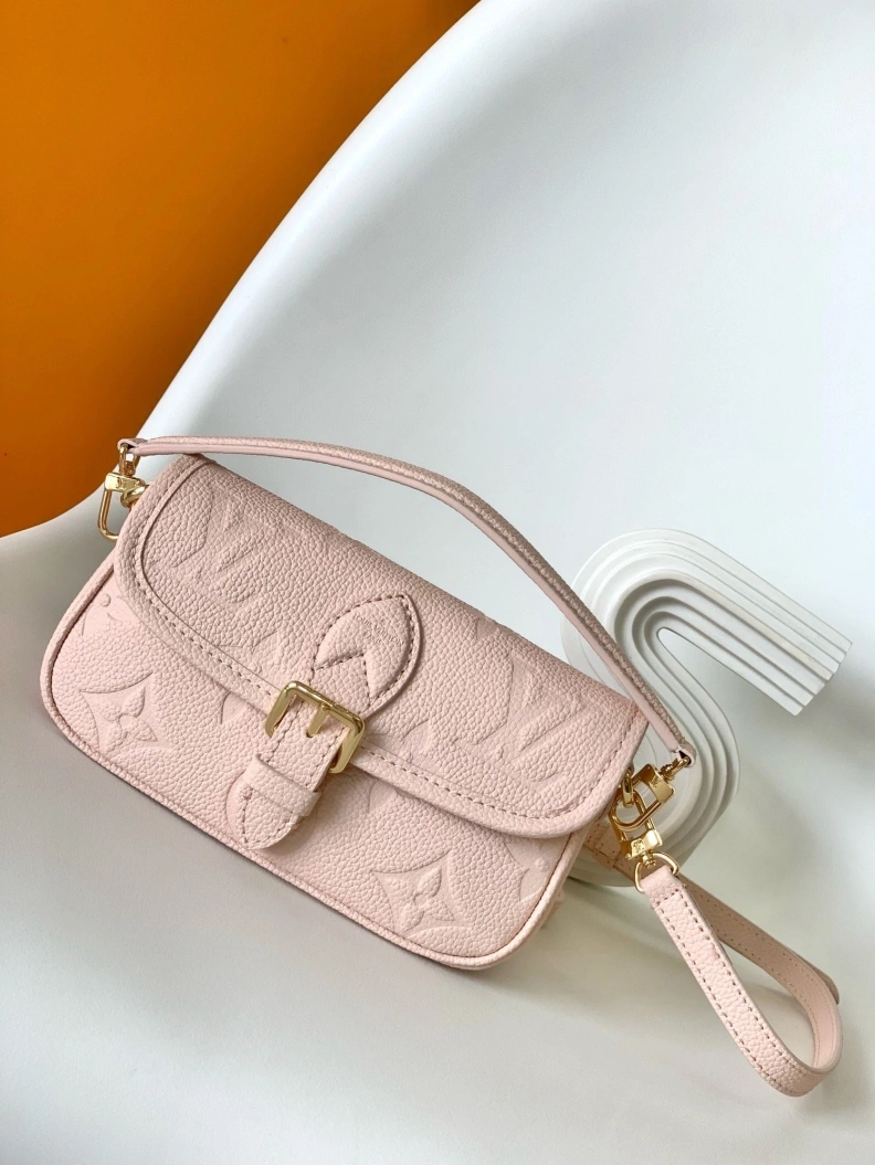 LX Satchel Bags Classic 18690