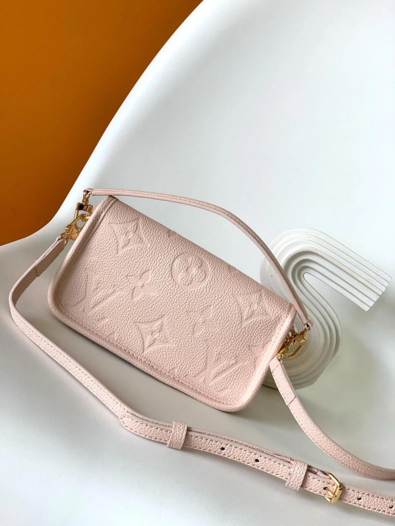 LX Satchel Bags Classic 18690