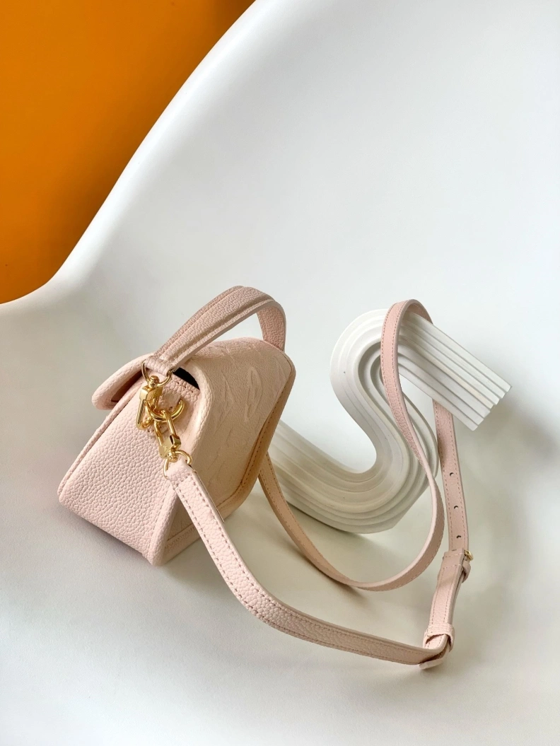 LX Satchel Bags Classic 18690